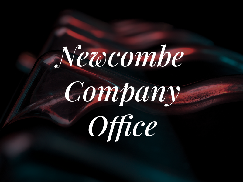 Newcombe & Company Law Office