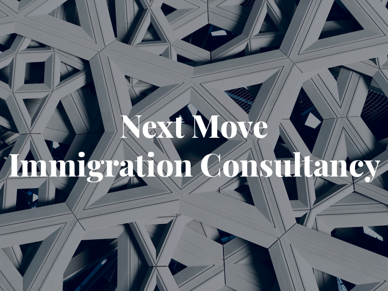 Next Move Immigration Consultancy