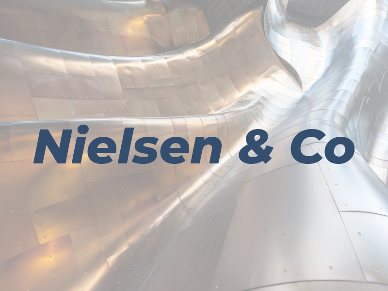 Nielsen & Co