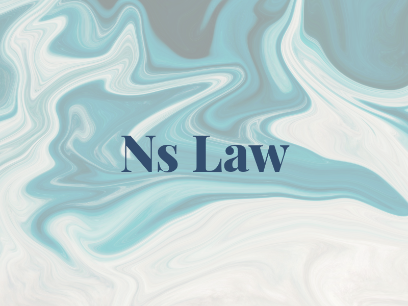 Ns Law