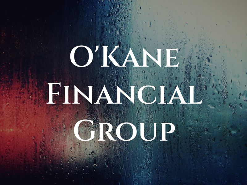 O'Kane Financial Group