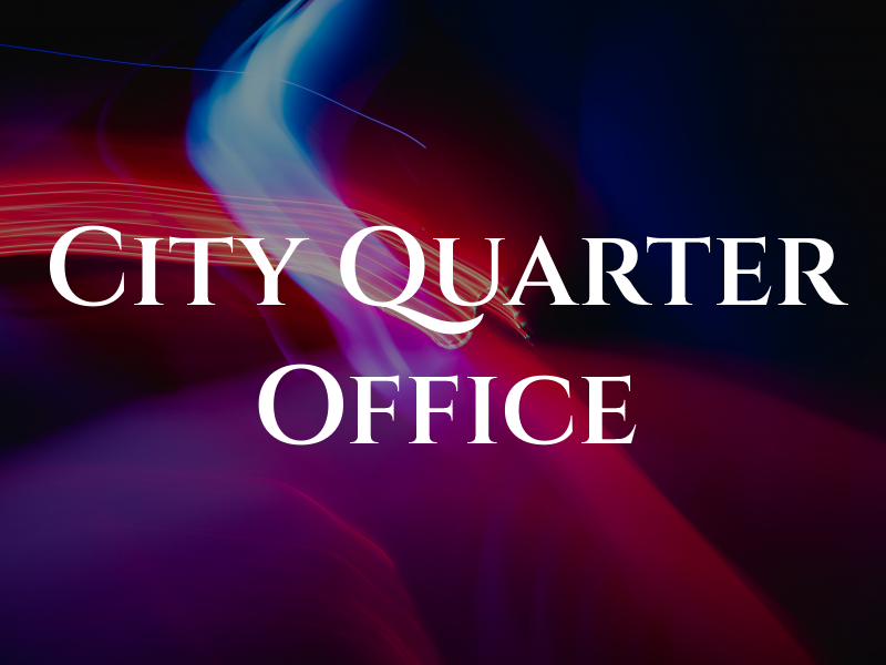 Old City Quarter Law Office