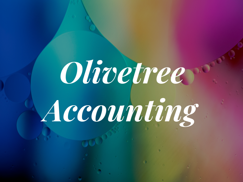 Olivetree Accounting