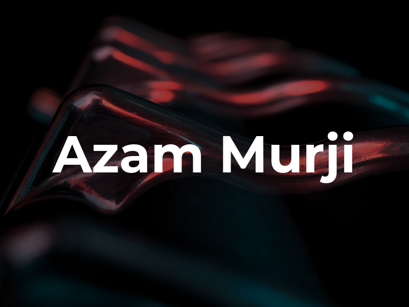 Azam Murji