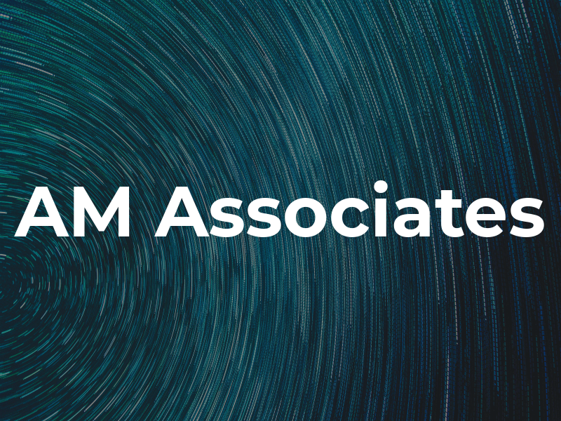 AM Associates