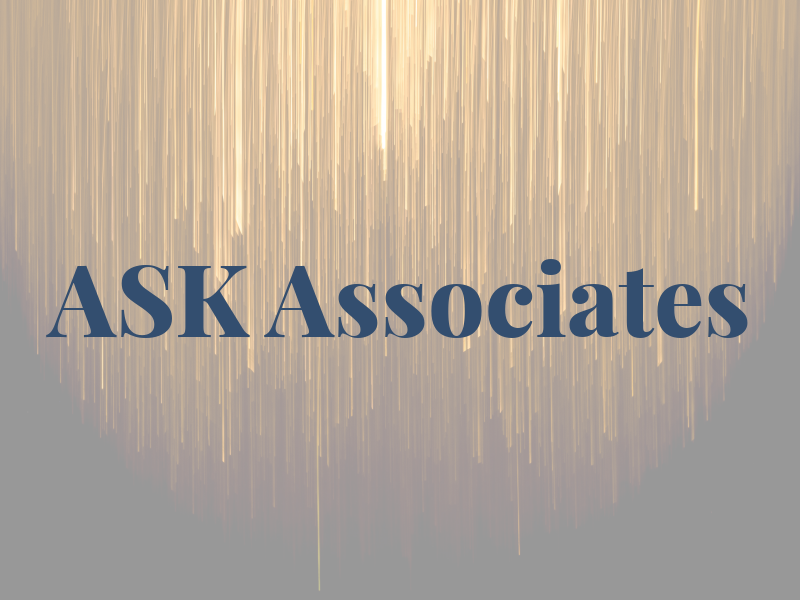 ASK Associates