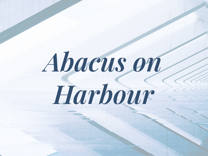 Abacus on Harbour