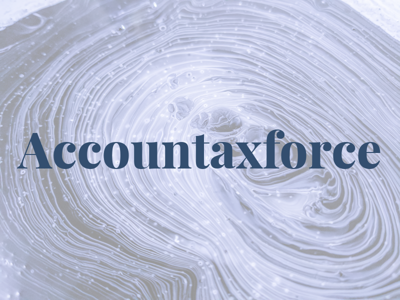 Accountaxforce