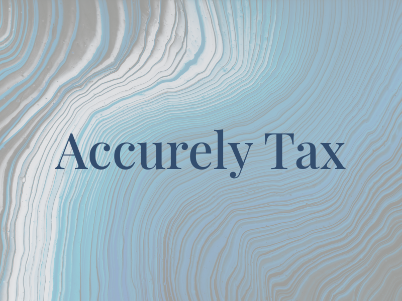 Accurely Tax