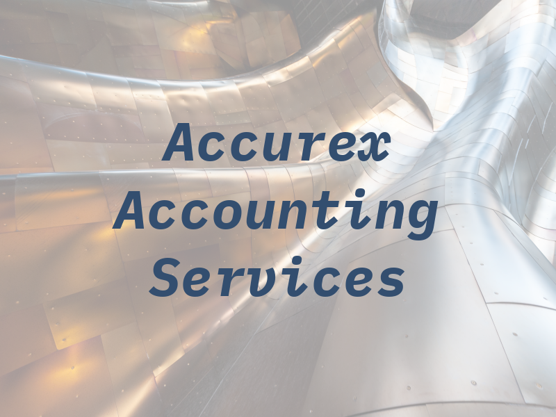 Accurex Accounting Services