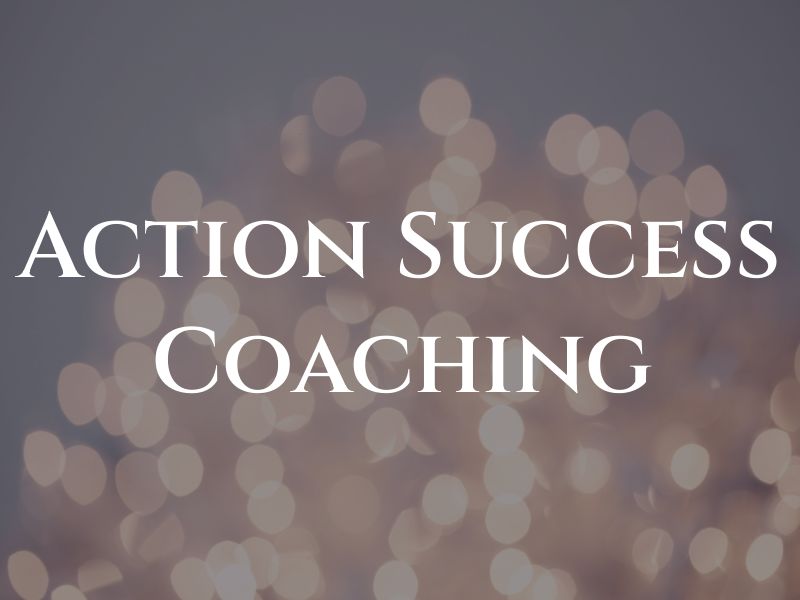 Action and Success Coaching