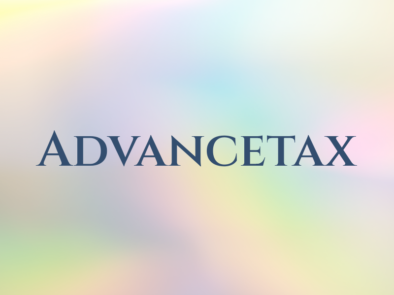 Advancetax
