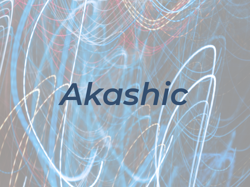 Akashic
