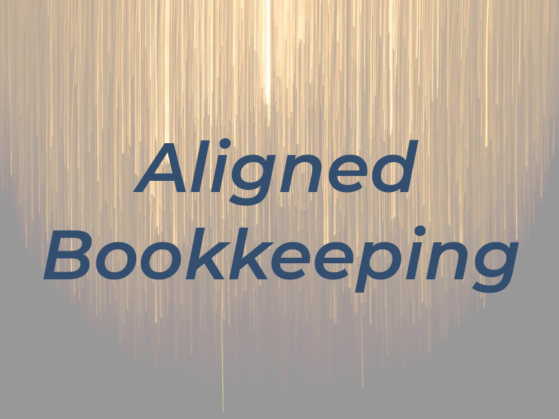 Aligned Bookkeeping