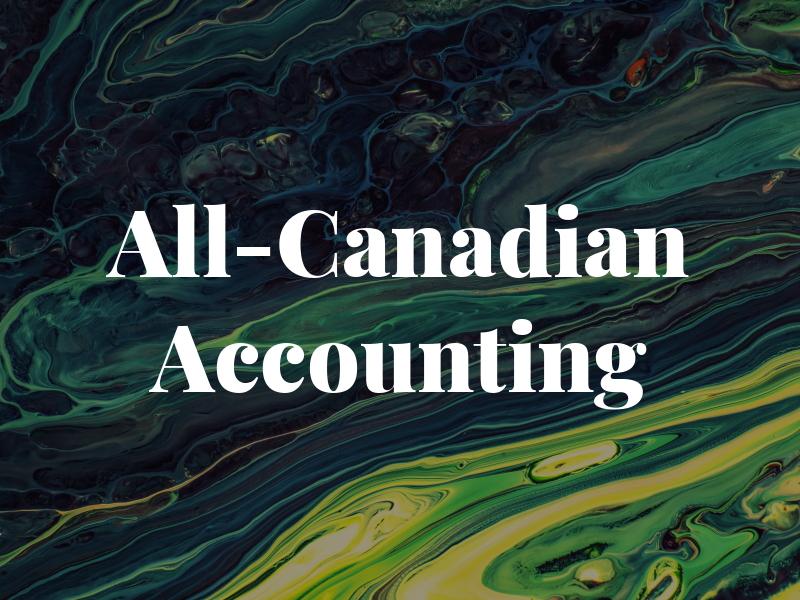 All-Canadian Accounting
