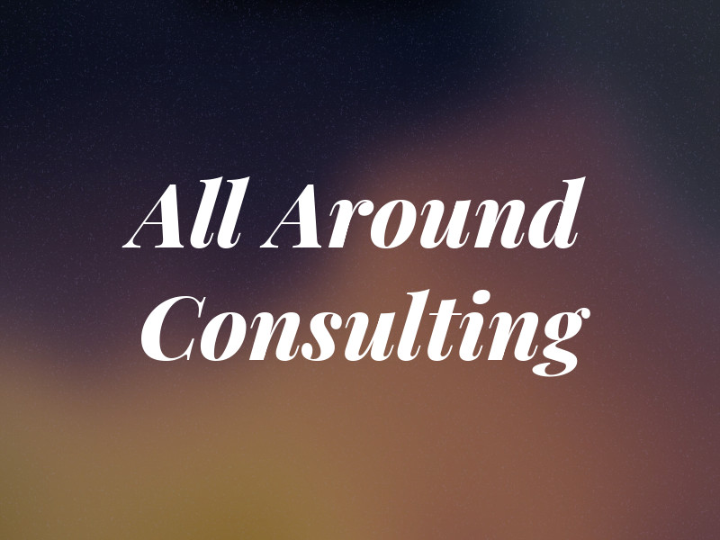 All Around Consulting