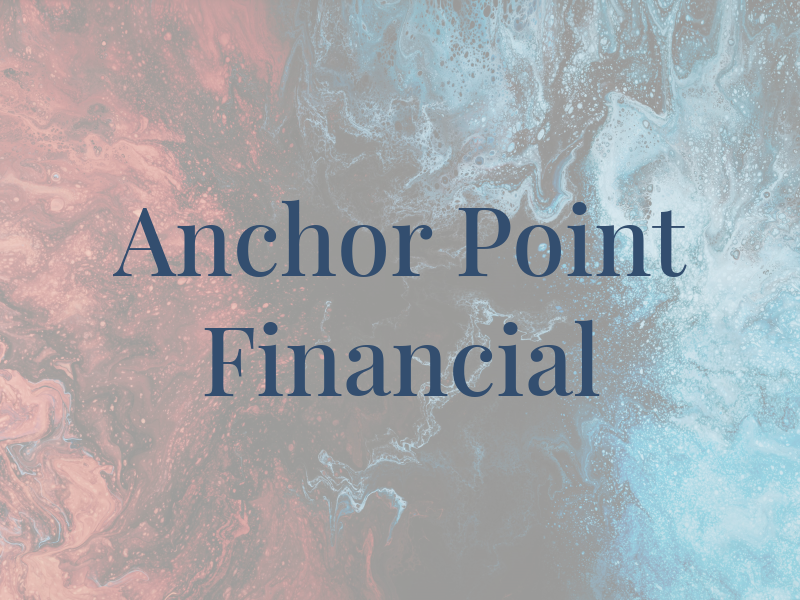 Anchor Point Financial