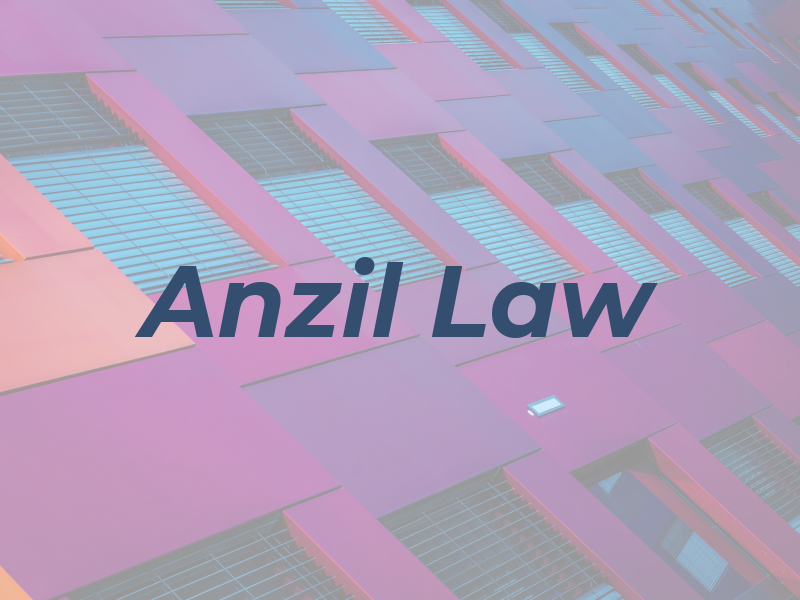 Anzil Law