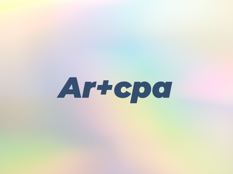 Ar+cpa