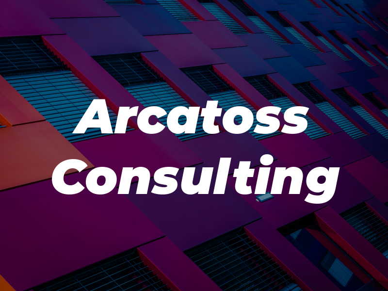 Arcatoss Consulting