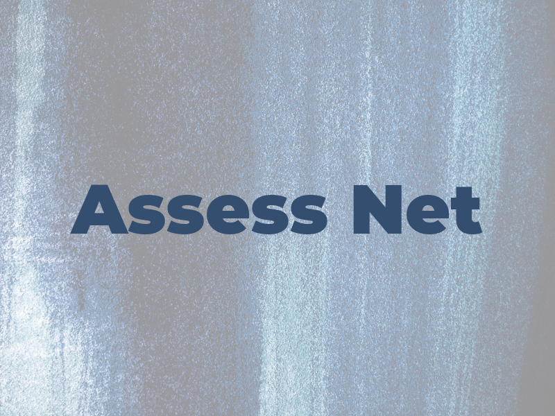 Assess Net