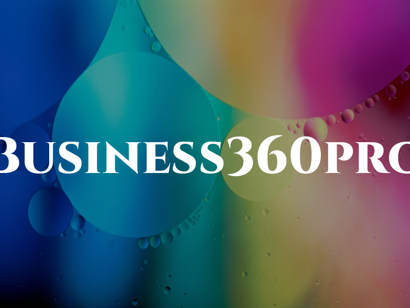 Business360pro