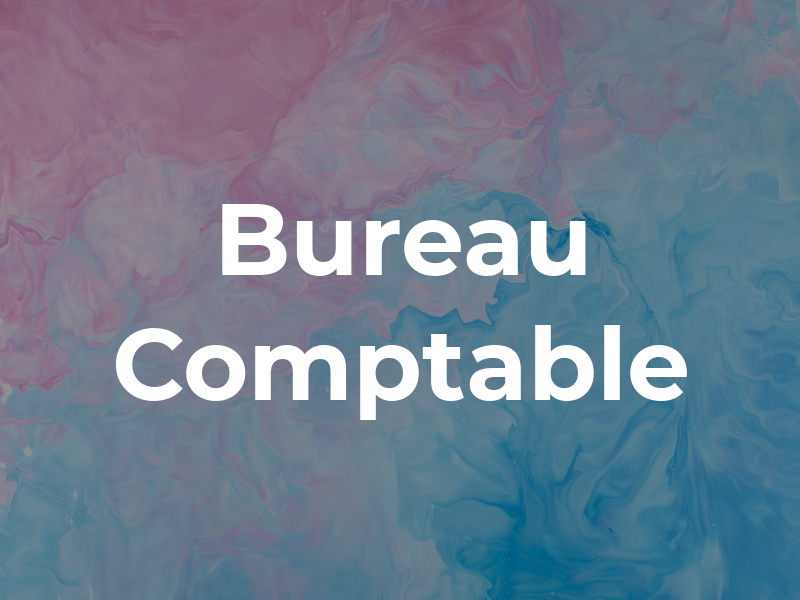 Bureau Comptable