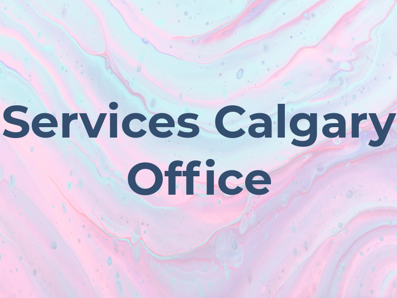 BTI Tax Services - Calgary Office