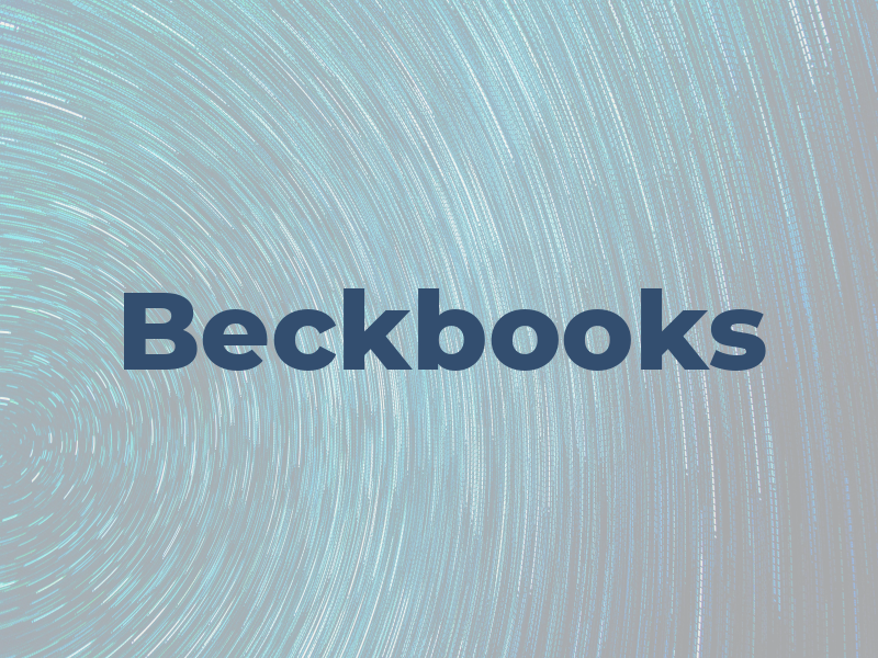 Beckbooks