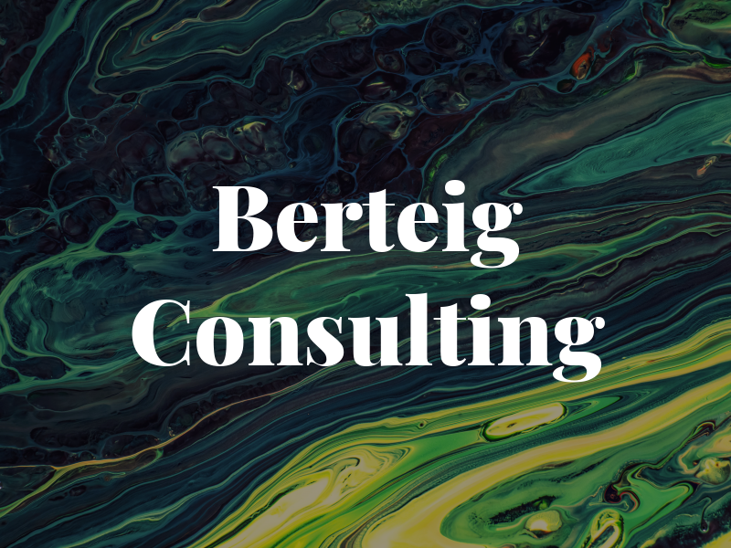 Berteig Consulting