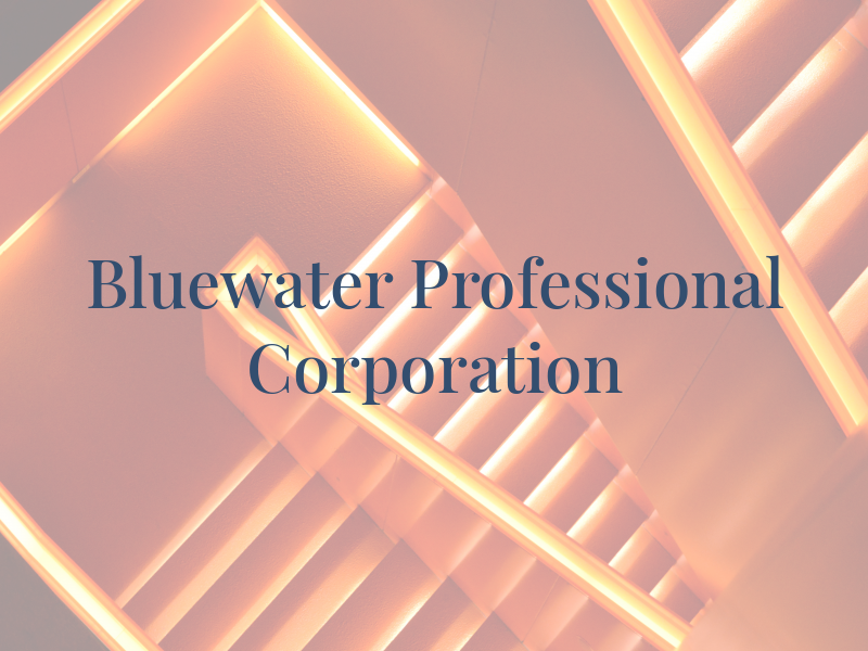 Bluewater CPA Professional Corporation