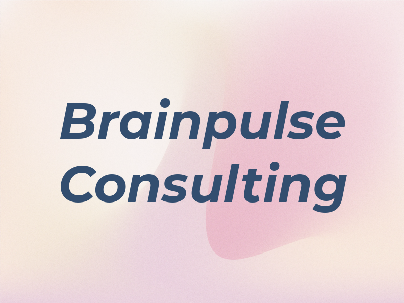 Brainpulse Consulting