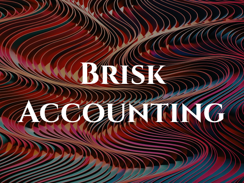 Brisk Accounting
