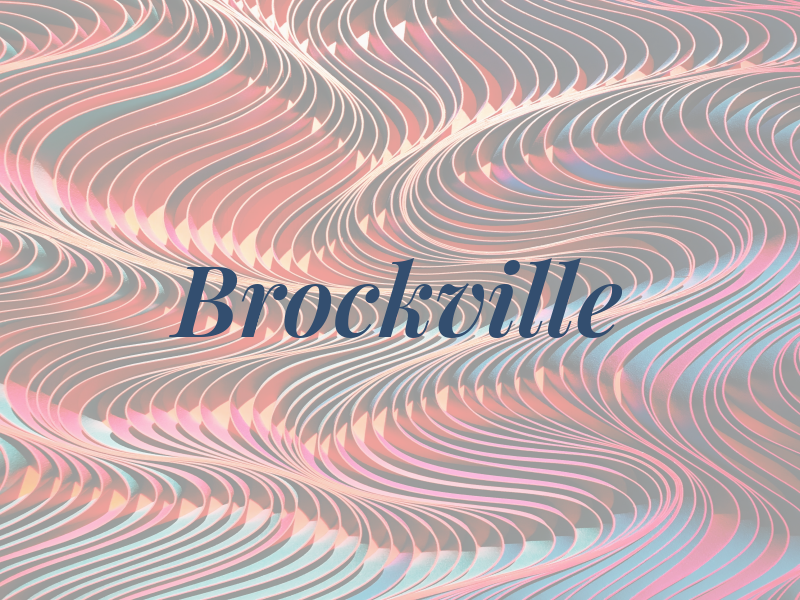 Brockville