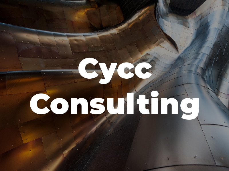 Cycc Consulting