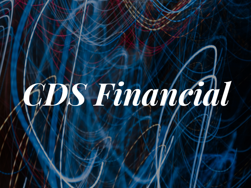 CDS Financial