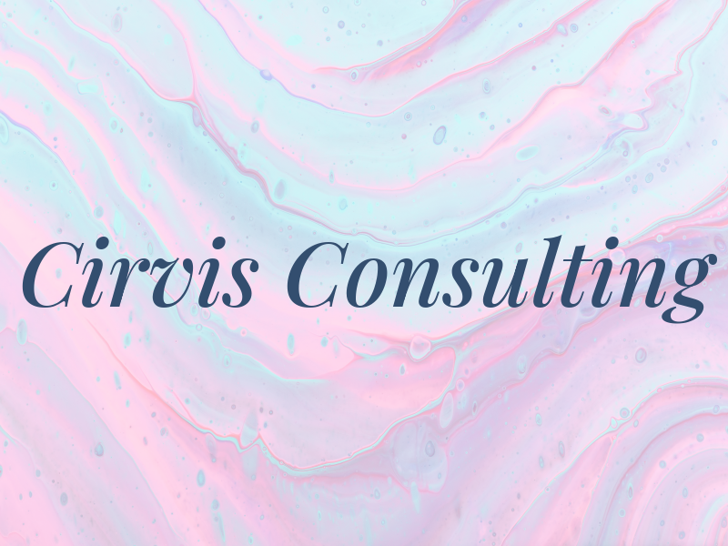 Cirvis Consulting