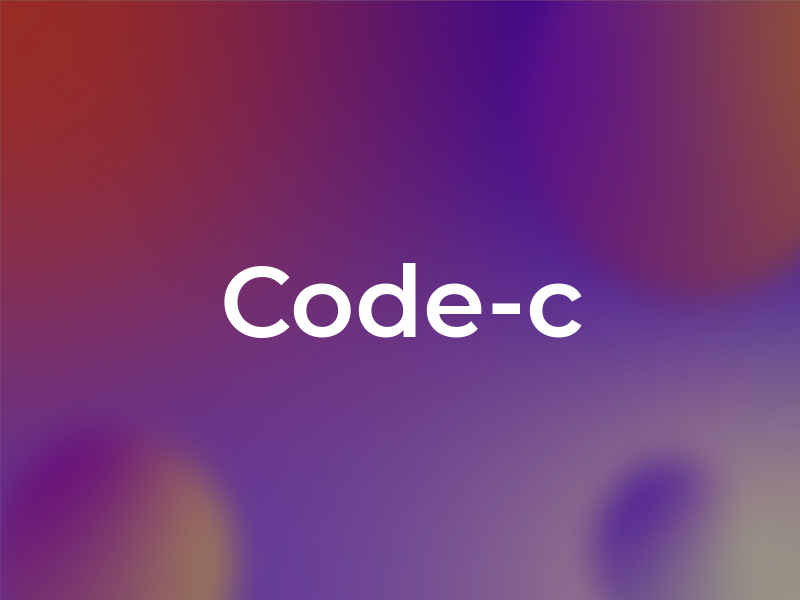Code-c