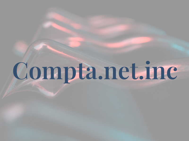 Compta.net.inc
