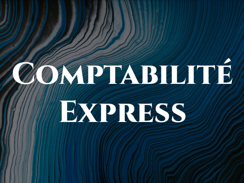 Comptabilité Express