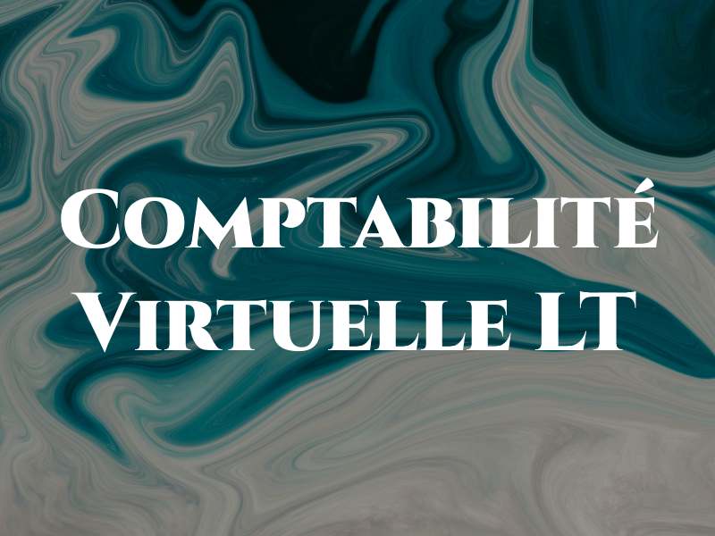 Comptabilité Virtuelle LT