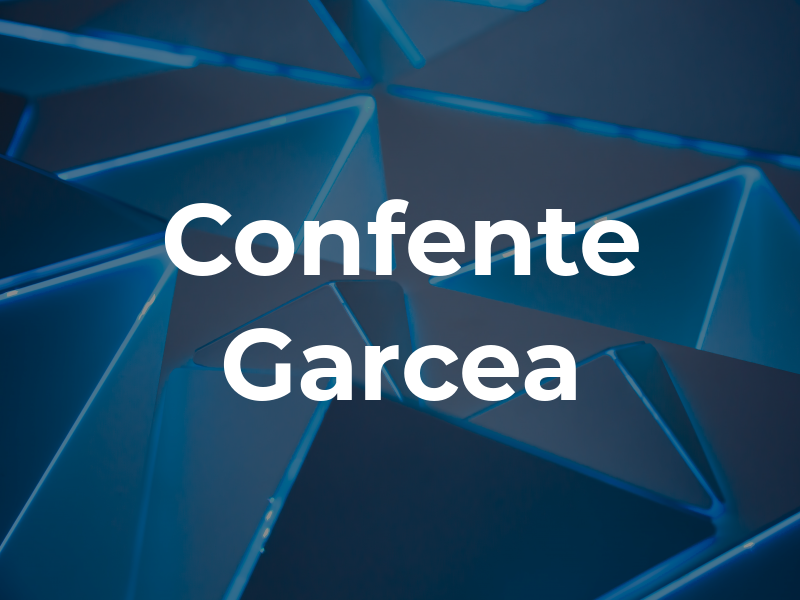 Confente Garcea