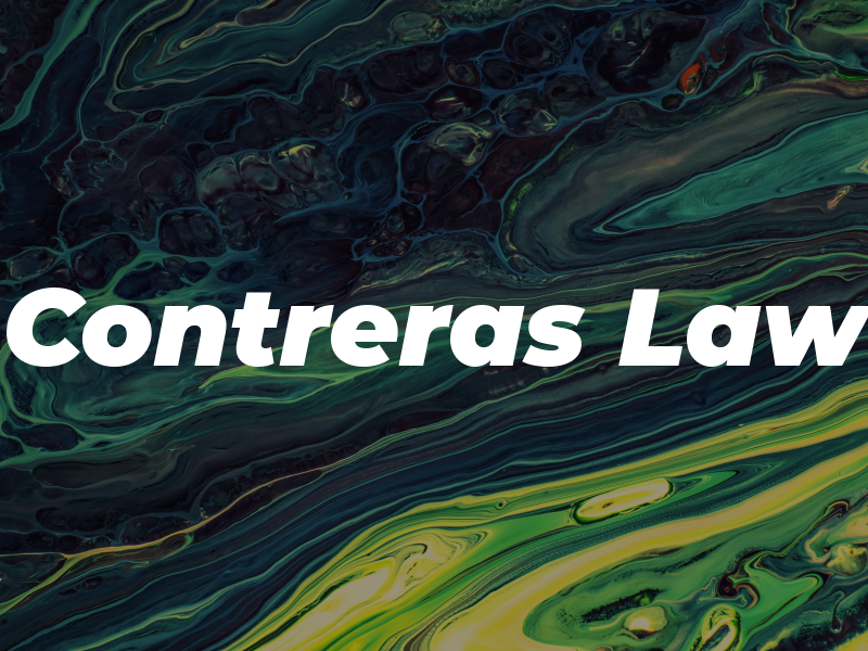 Contreras Law