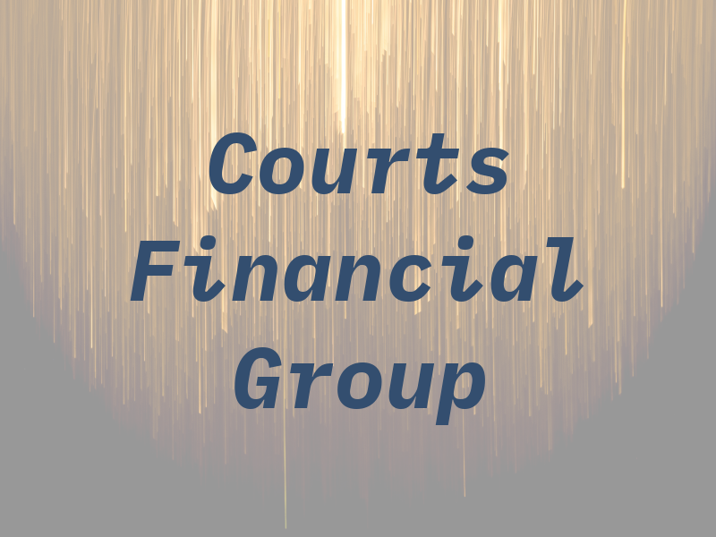 Courts Financial Group