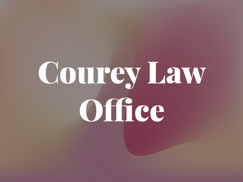 Courey Law Office