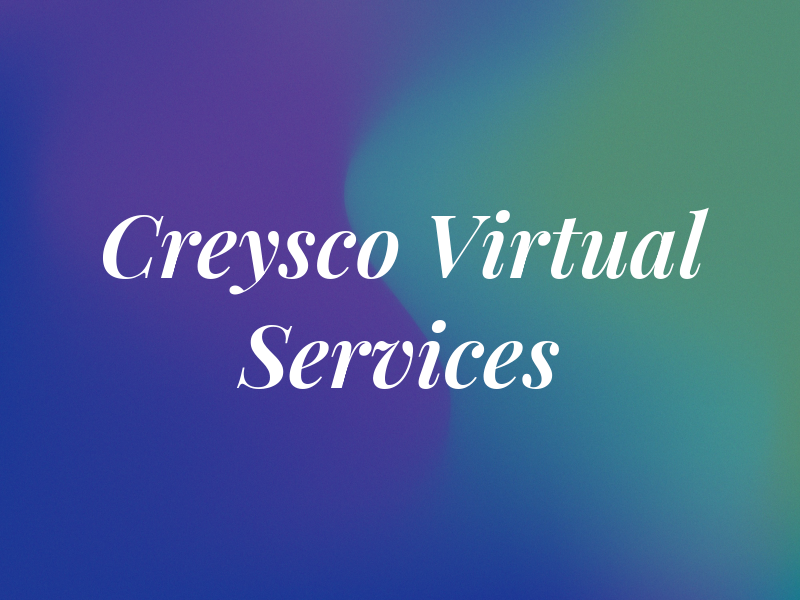 Creysco Virtual Services