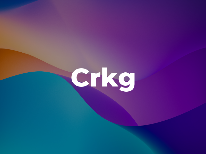 Crkg