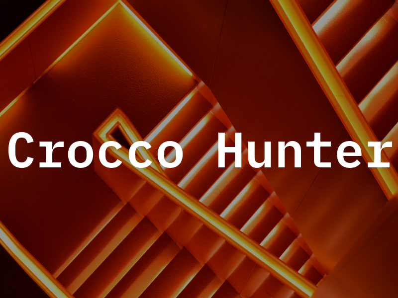 Crocco Hunter