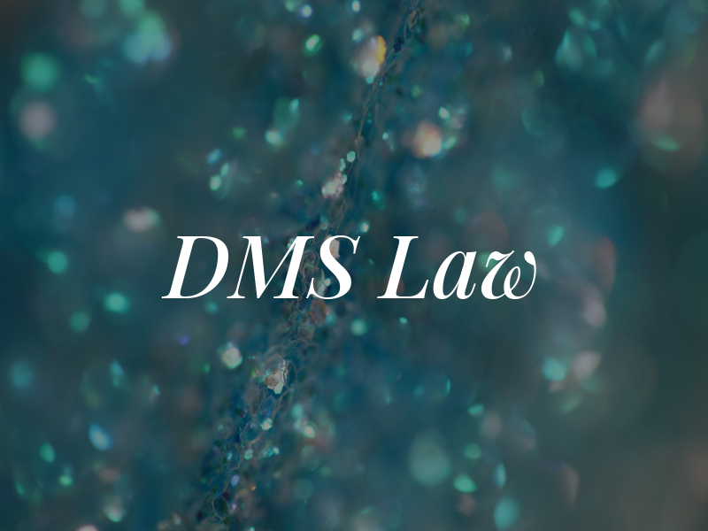 DMS Law