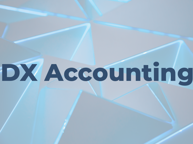 DX Accounting